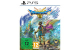 DRAGON QUEST III, PS5