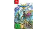 DRAGON QUEST III, Switch