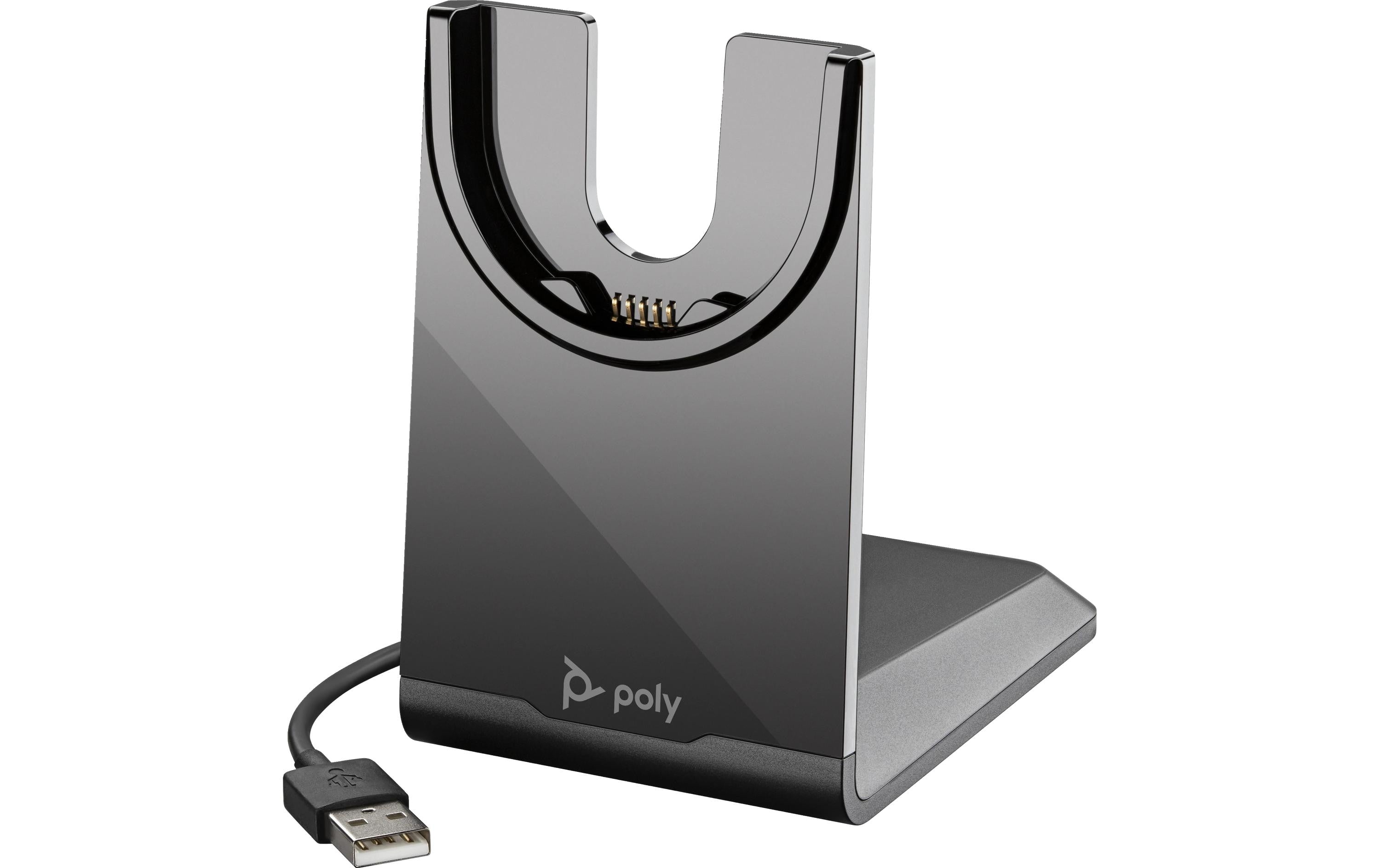 Poly Charging Stand Voyager, USB-A