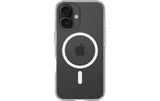 RHINOSHIELD Clear Case iPhone 16