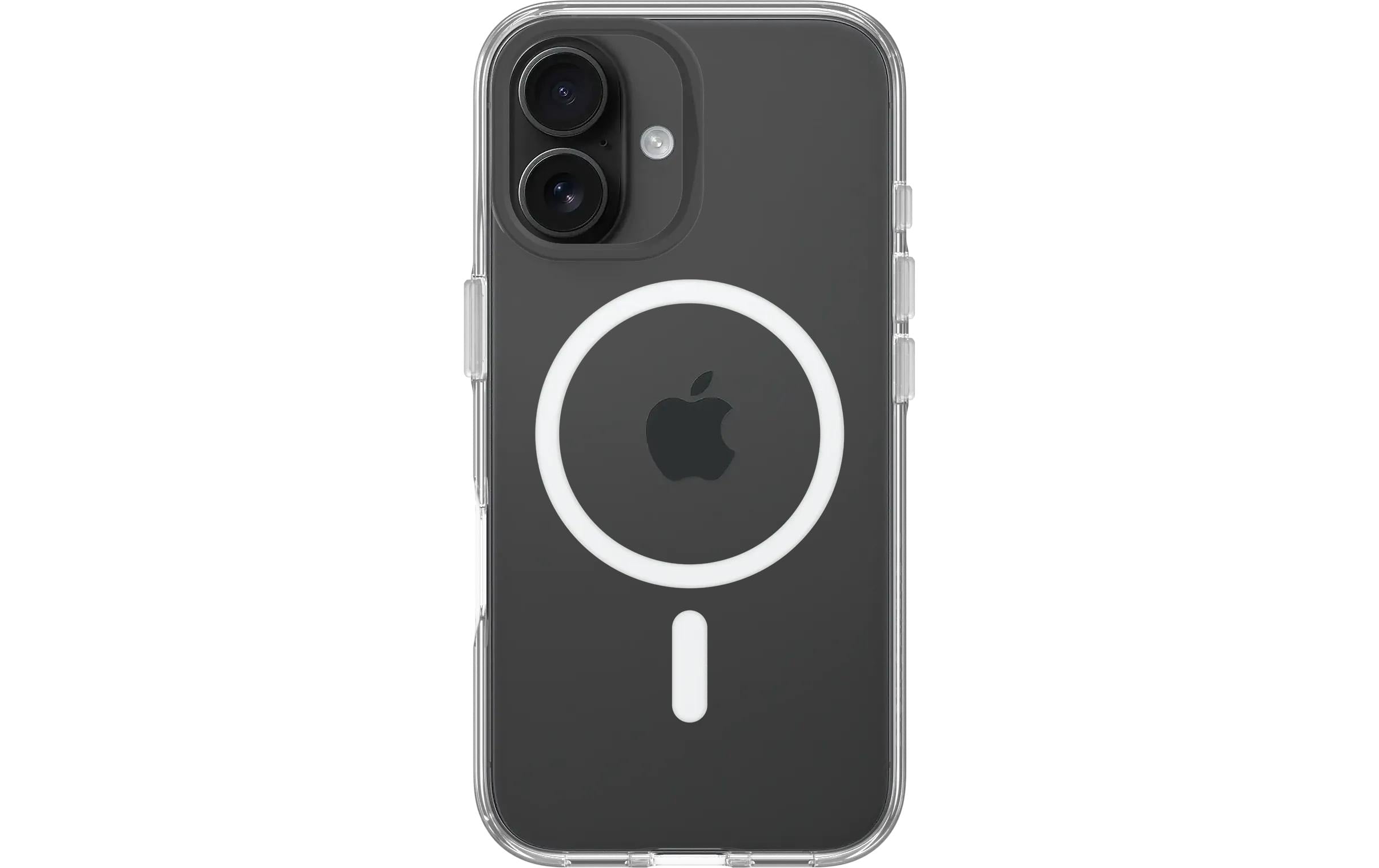 RHINOSHIELD Clear Case iPhone 16