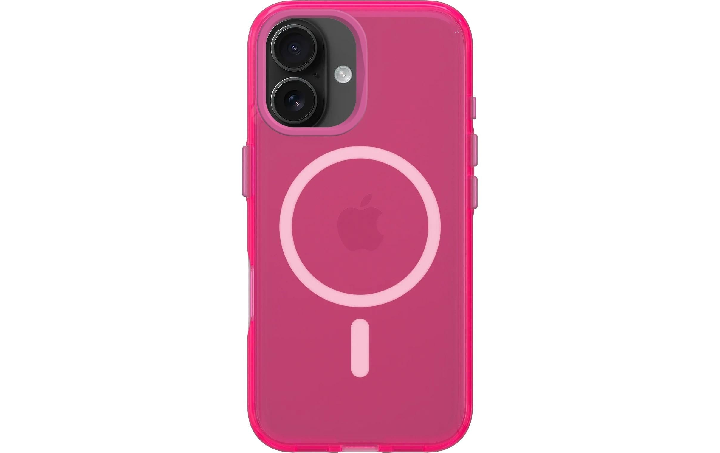 RHINOSHIELD Jelly Tint iPhone 16