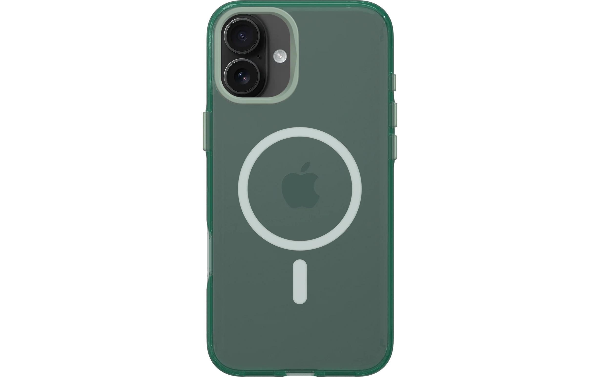 RHINOSHIELD Jelly Tint iPhone 16 Plus
