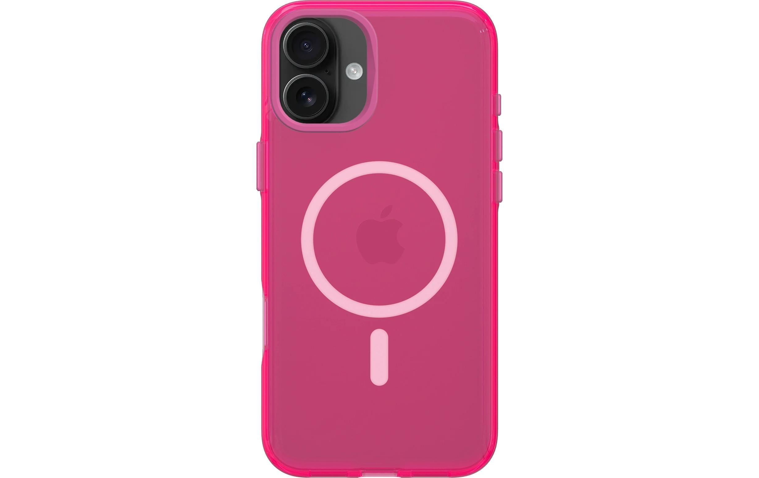 RHINOSHIELD Jelly Tint iPhone 16 Plus