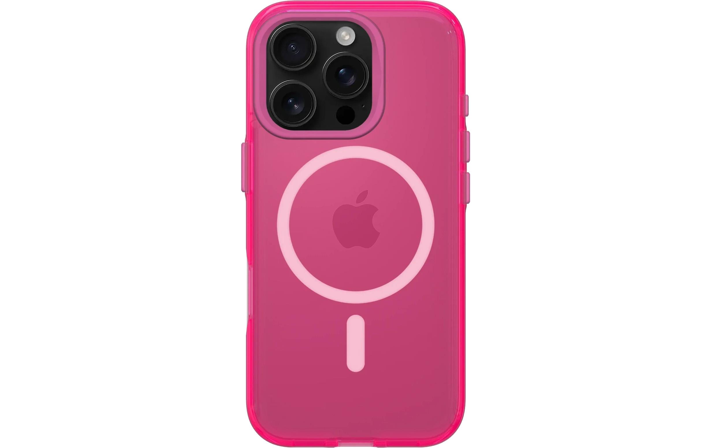 RHINOSHIELD Jelly Tint iPhone 16 Pro