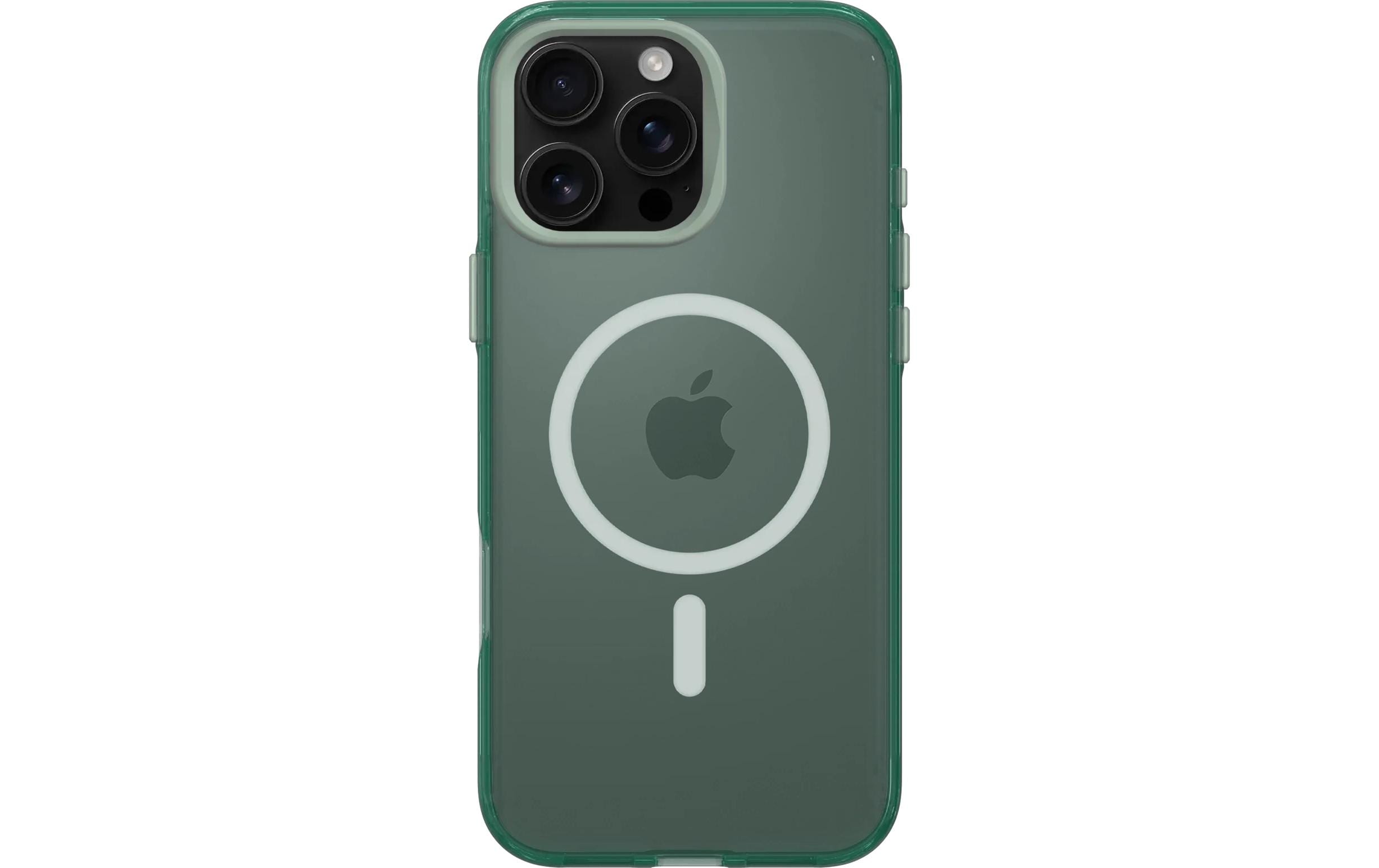 RHINOSHIELD Jelly Tint iPhone 16 Pro Max