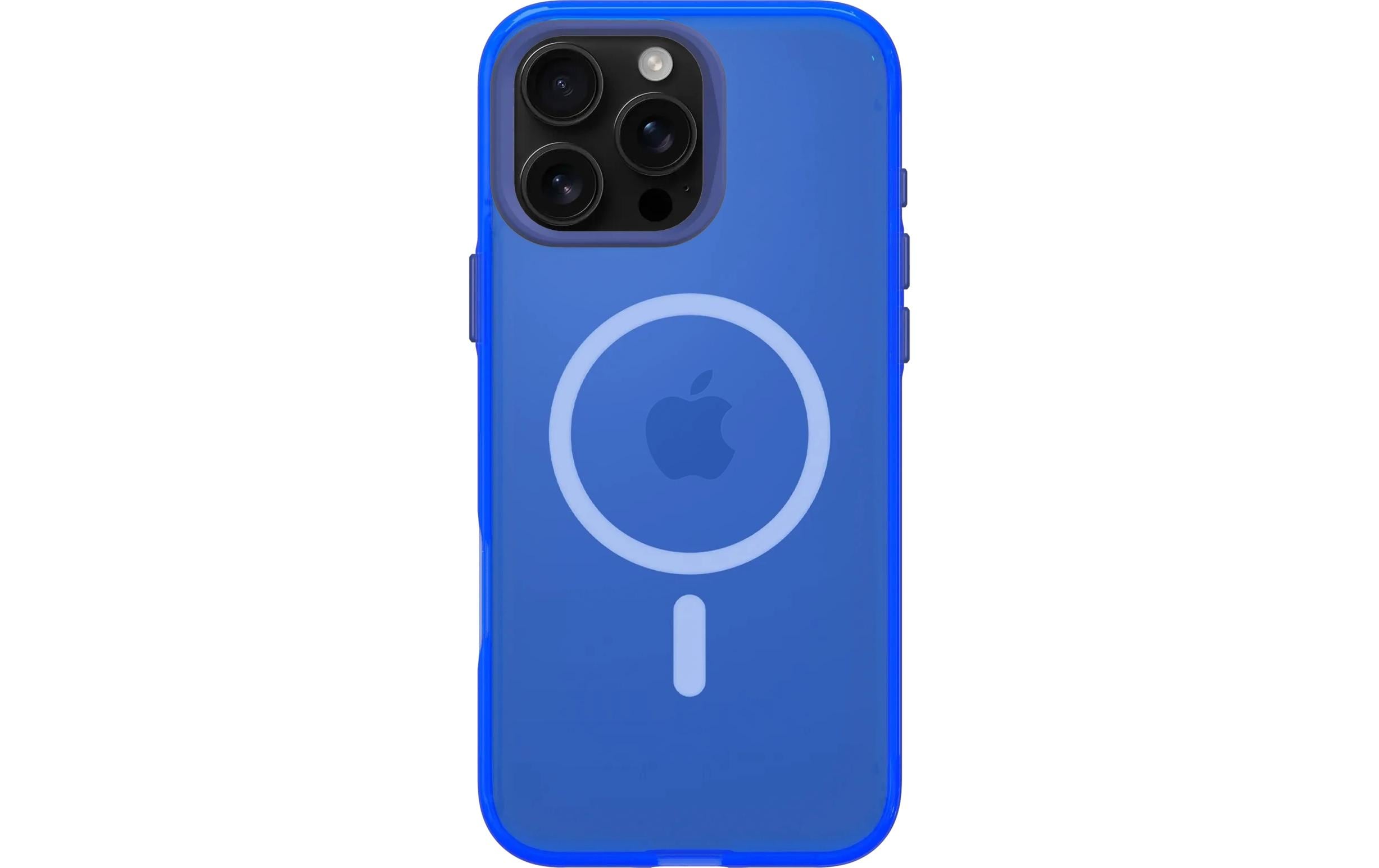 RHINOSHIELD Jelly Tint iPhone 16 Pro Max