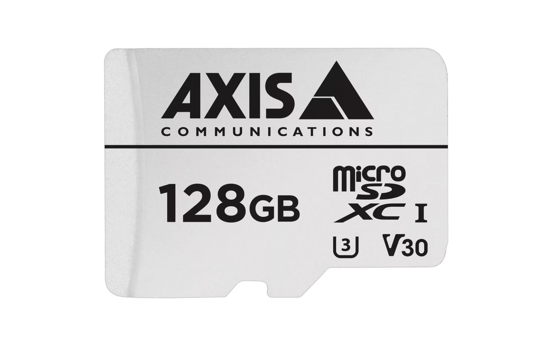 AXIS Surveillance Card 128 GB