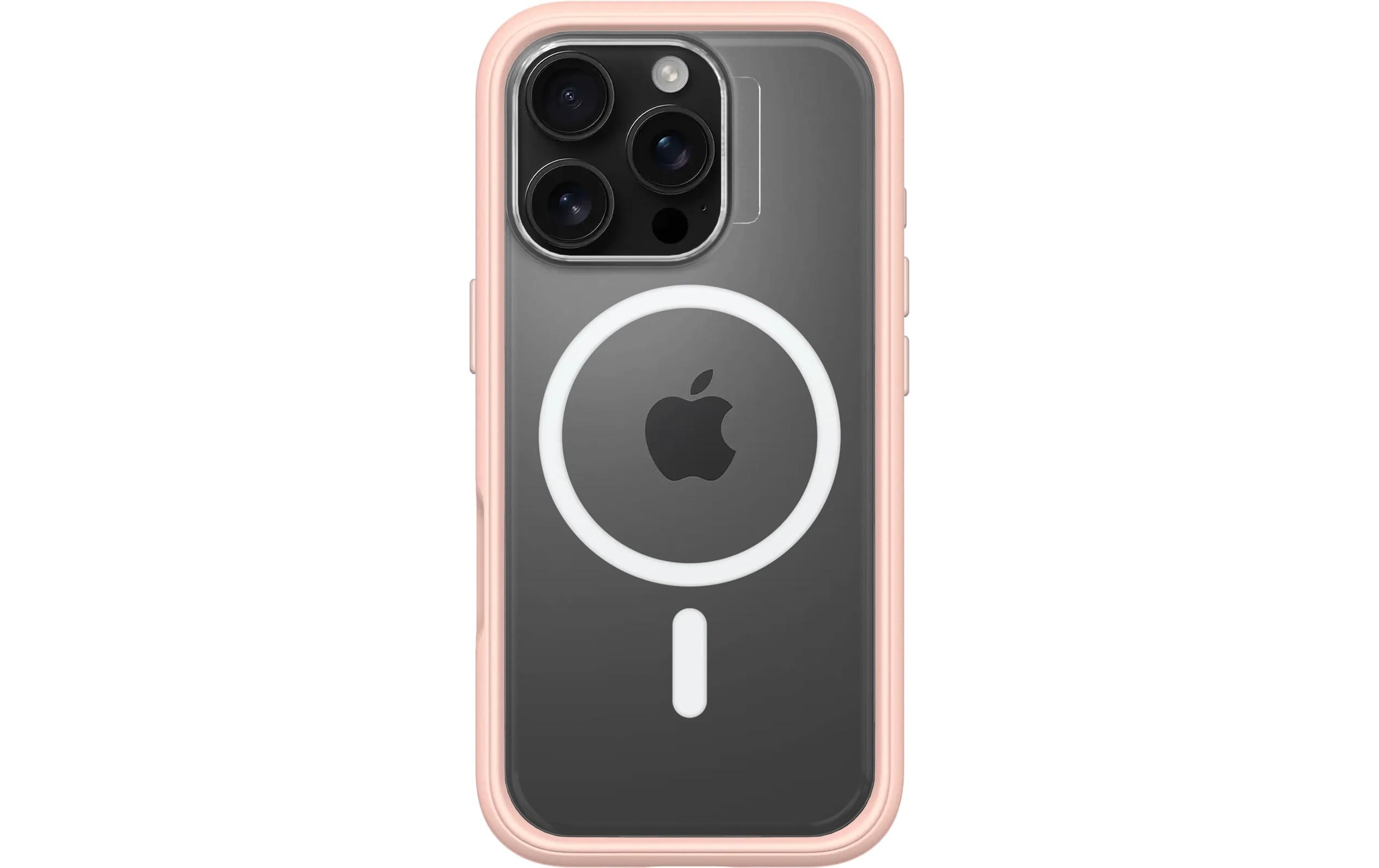 RHINOSHIELD Mod NX iPhone 16 Pro
