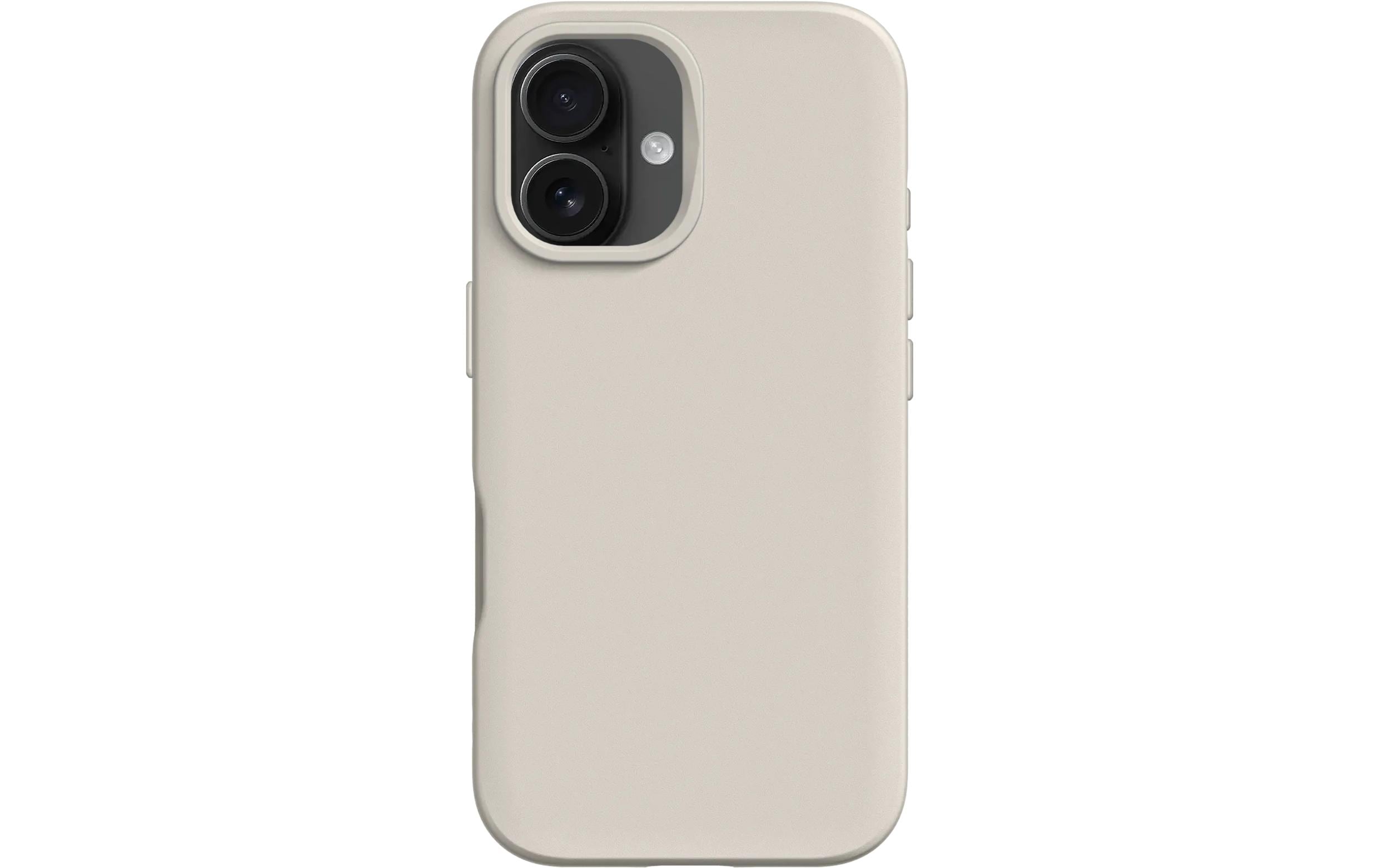RHINOSHIELD SolidSuit iPhone 16