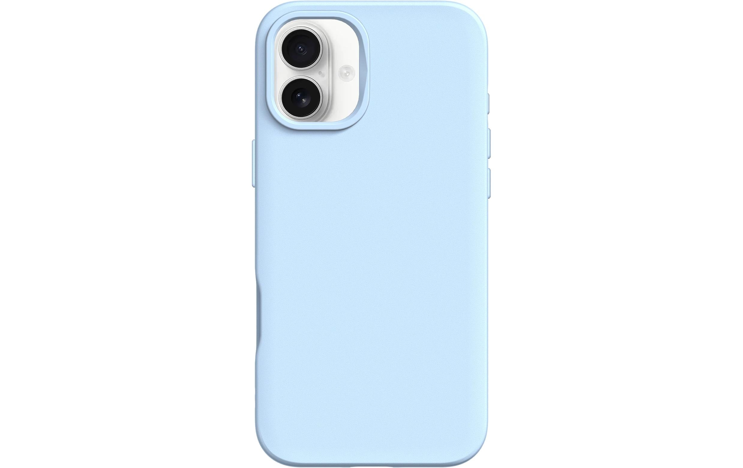 RHINOSHIELD SolidSuit iPhone 16 Plus