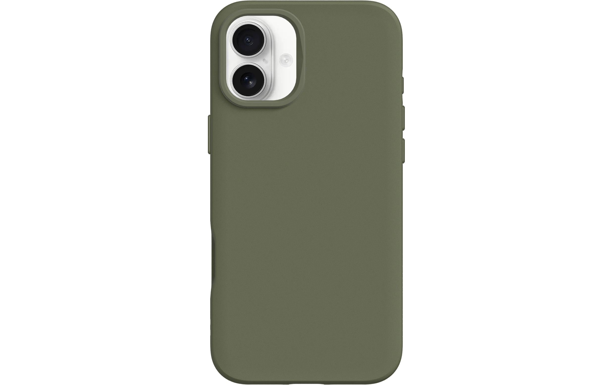 RHINOSHIELD SolidSuit iPhone 16 Plus