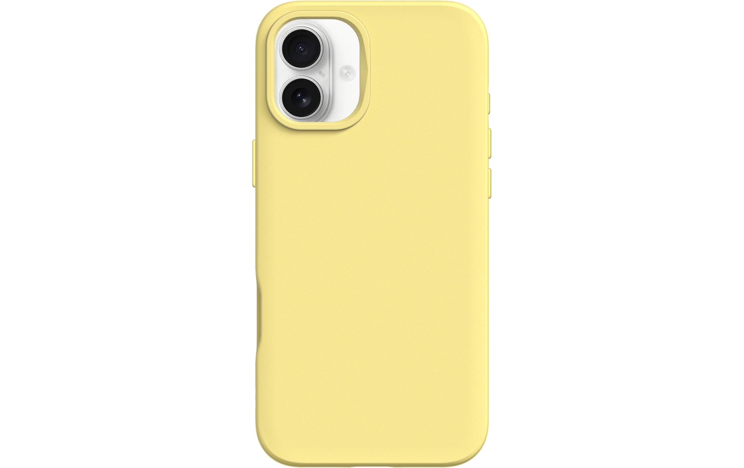 RHINOSHIELD SolidSuit iPhone 16 Plus
