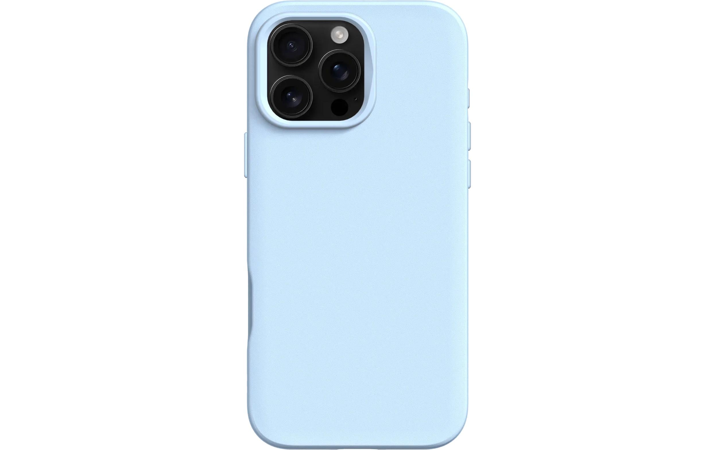 RHINOSHIELD SolidSuit iPhone 16 Pro Max