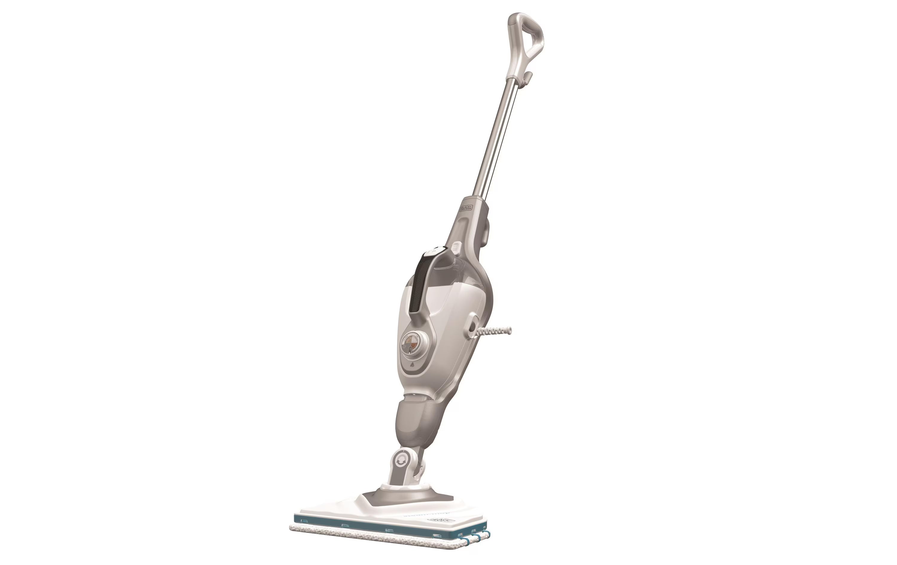 Black + Decker Dampfreiniger 15er Set