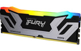 FURY Renegade RGB CU-DDR5 24GB 8400MT/s