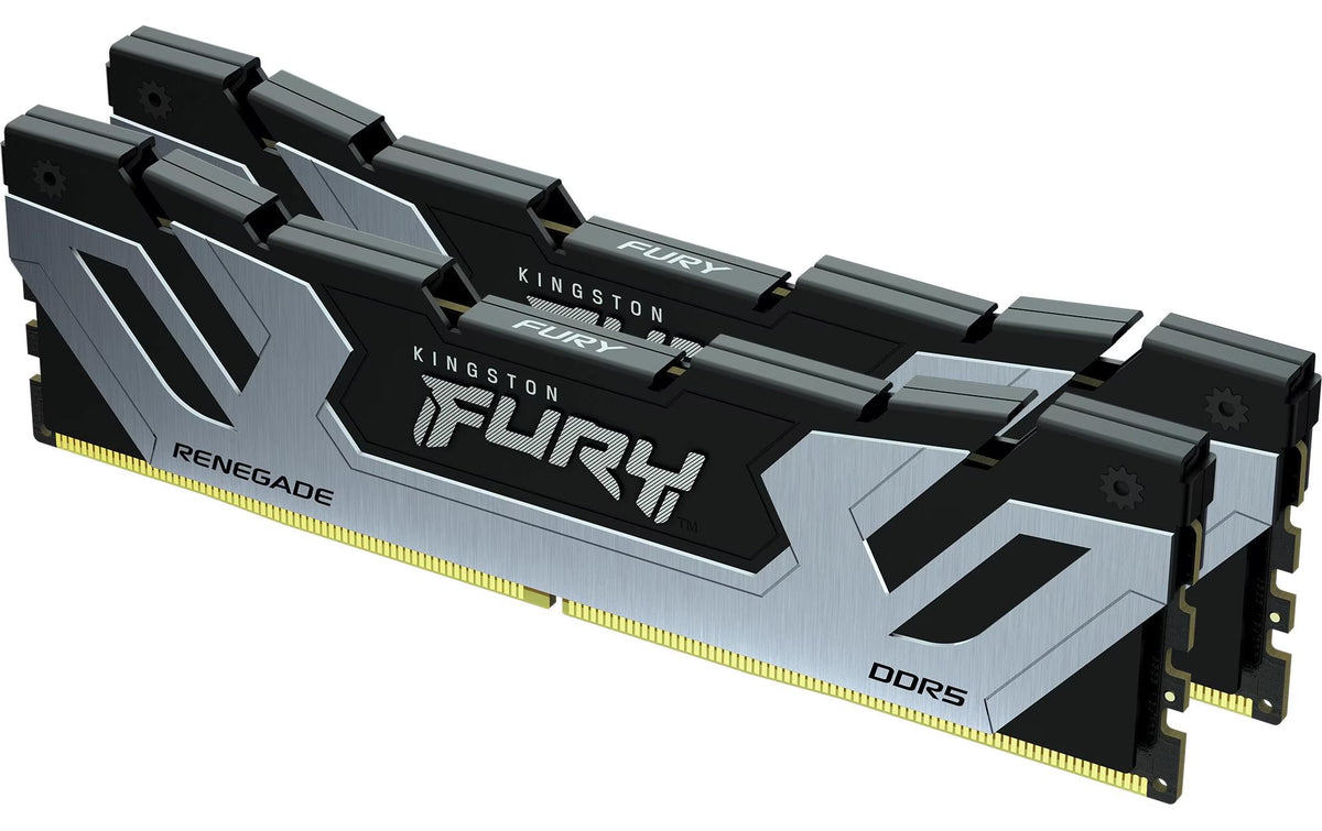 FURY Renegade S. CU-DDR5 48GB 2Kit 8400MT/s