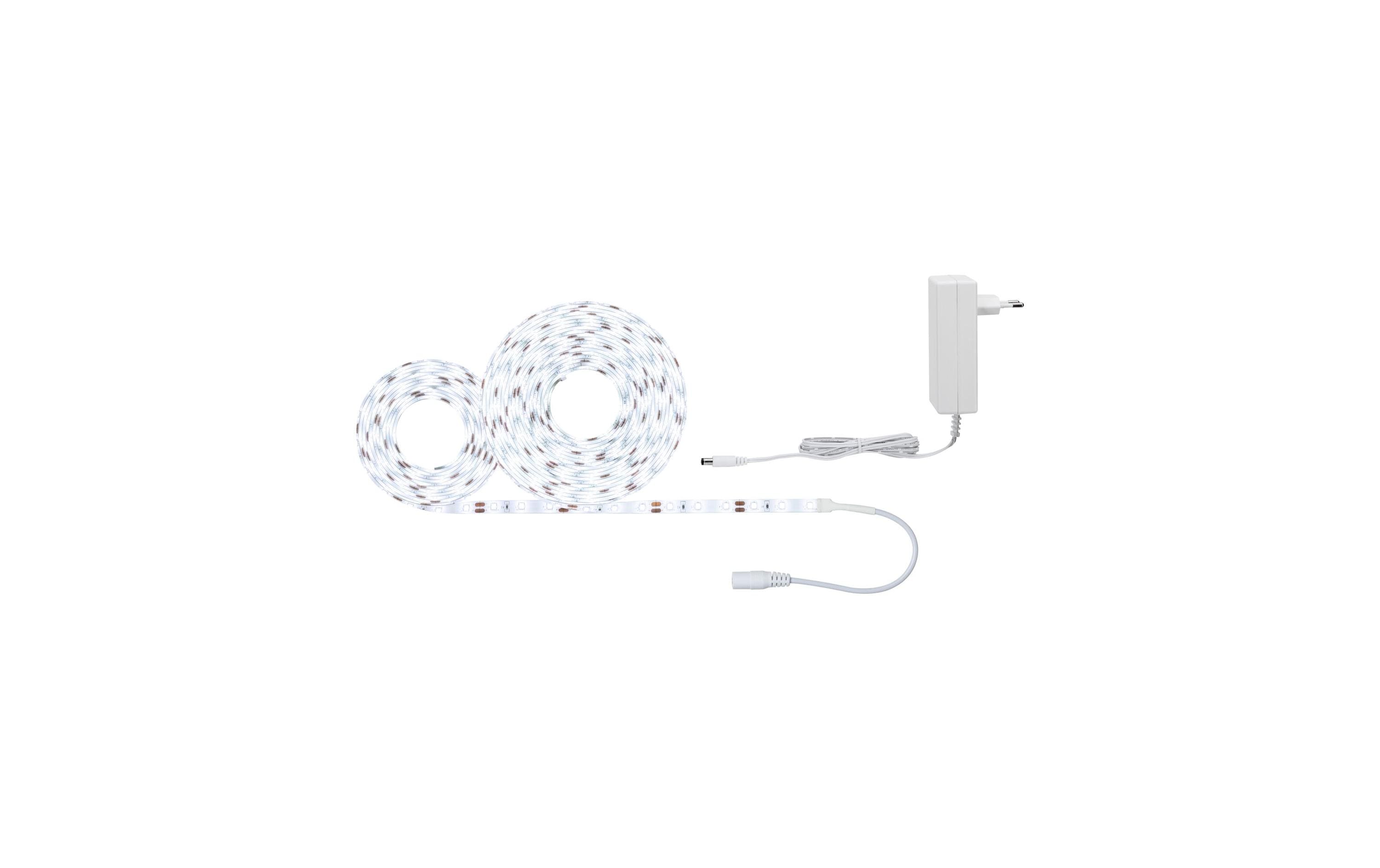 Paulmann LED Stripes SimpLED Daylight 7.5m