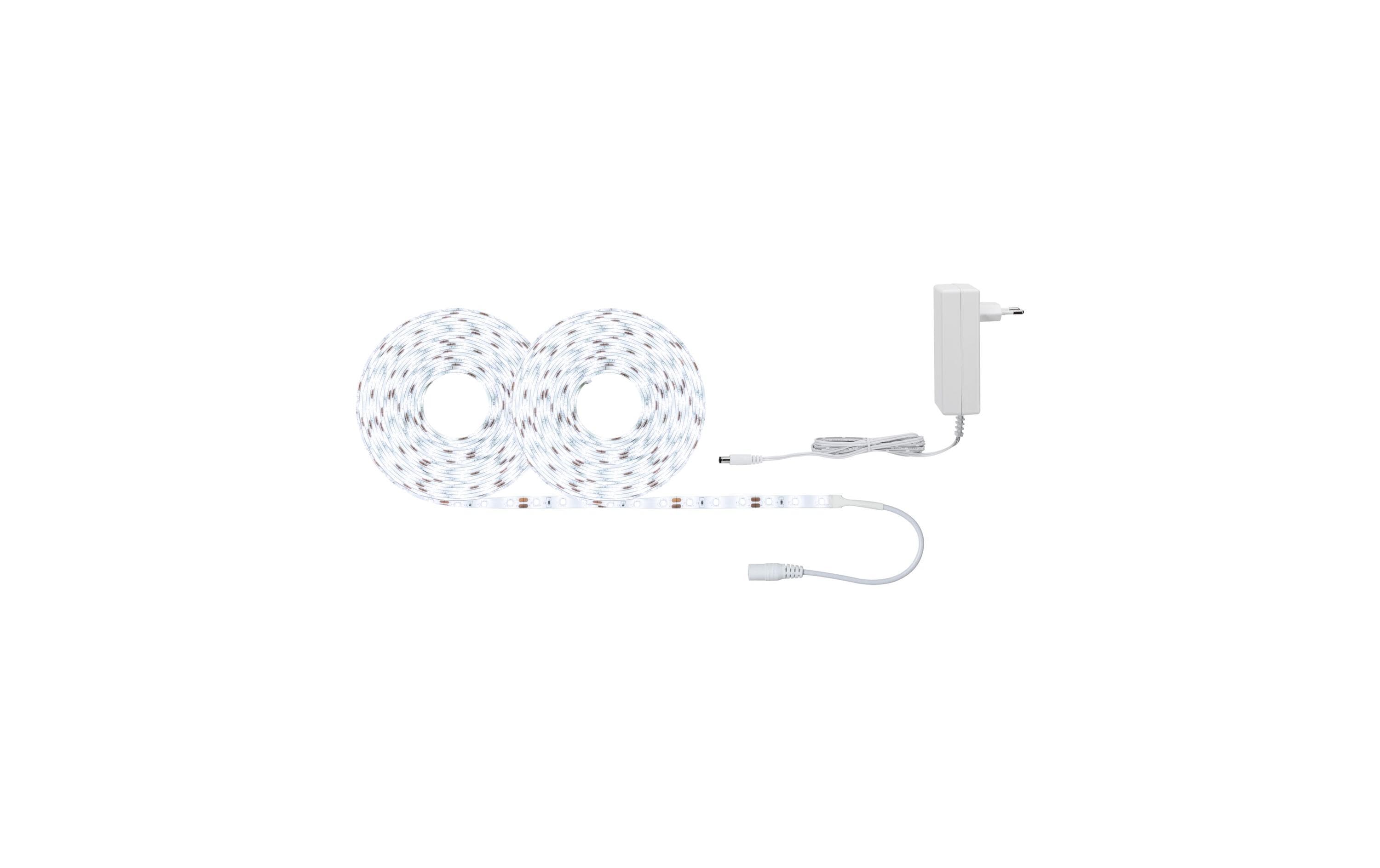 Paulmann LED Stripes SimpLED Daylight 10m