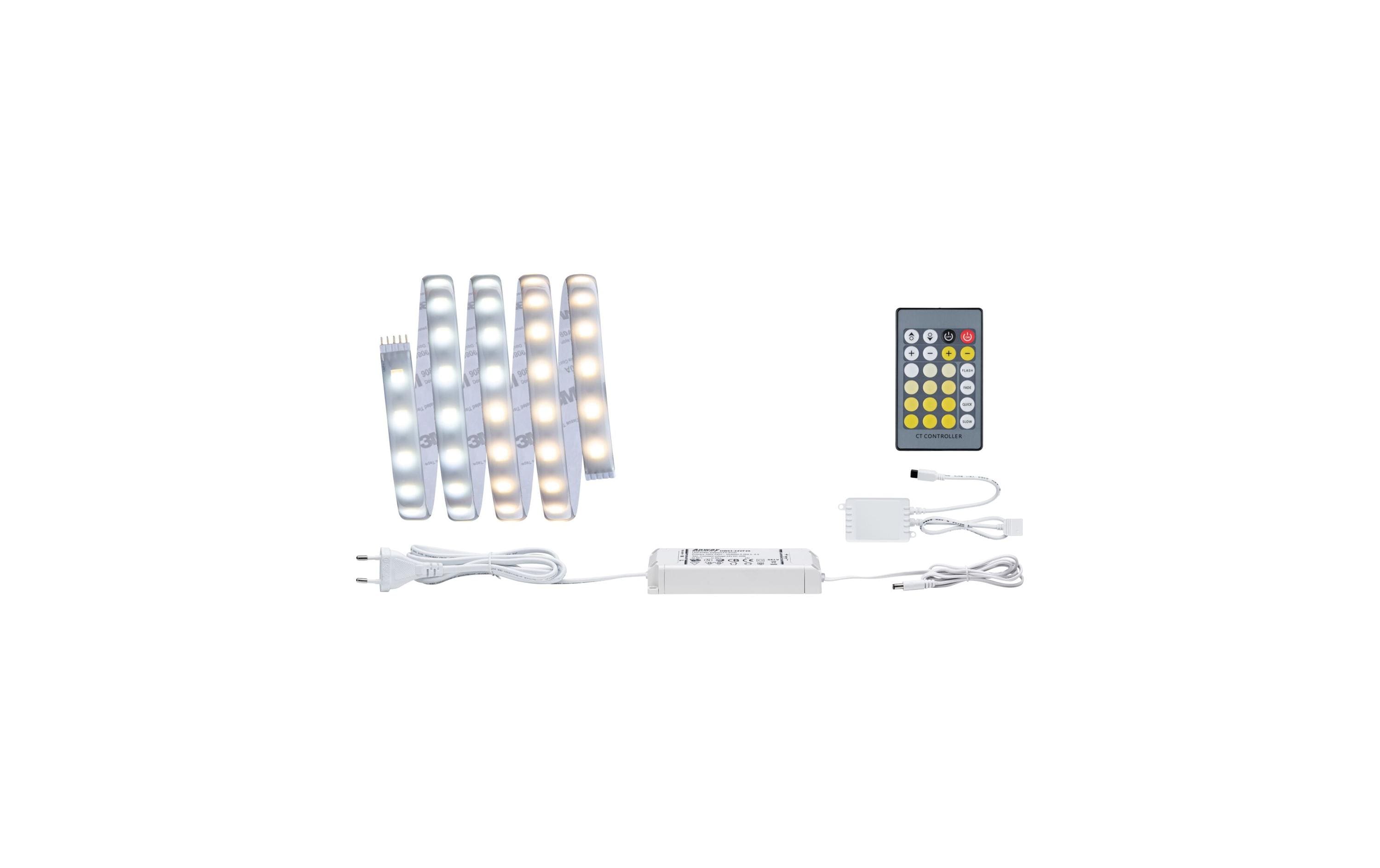 Paulmann LED Stripes MaxLED 500 TW 1.5m Sta