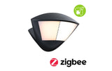 Paulmann Outdoor Wandleuchte Zigbee Skyla