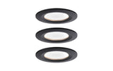 Paulmann EBL Set Nova Coin