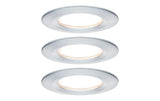 Paulmann EBL Set Nova Plus Coin