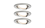 Paulmann EBL Set Nova Plus Coin