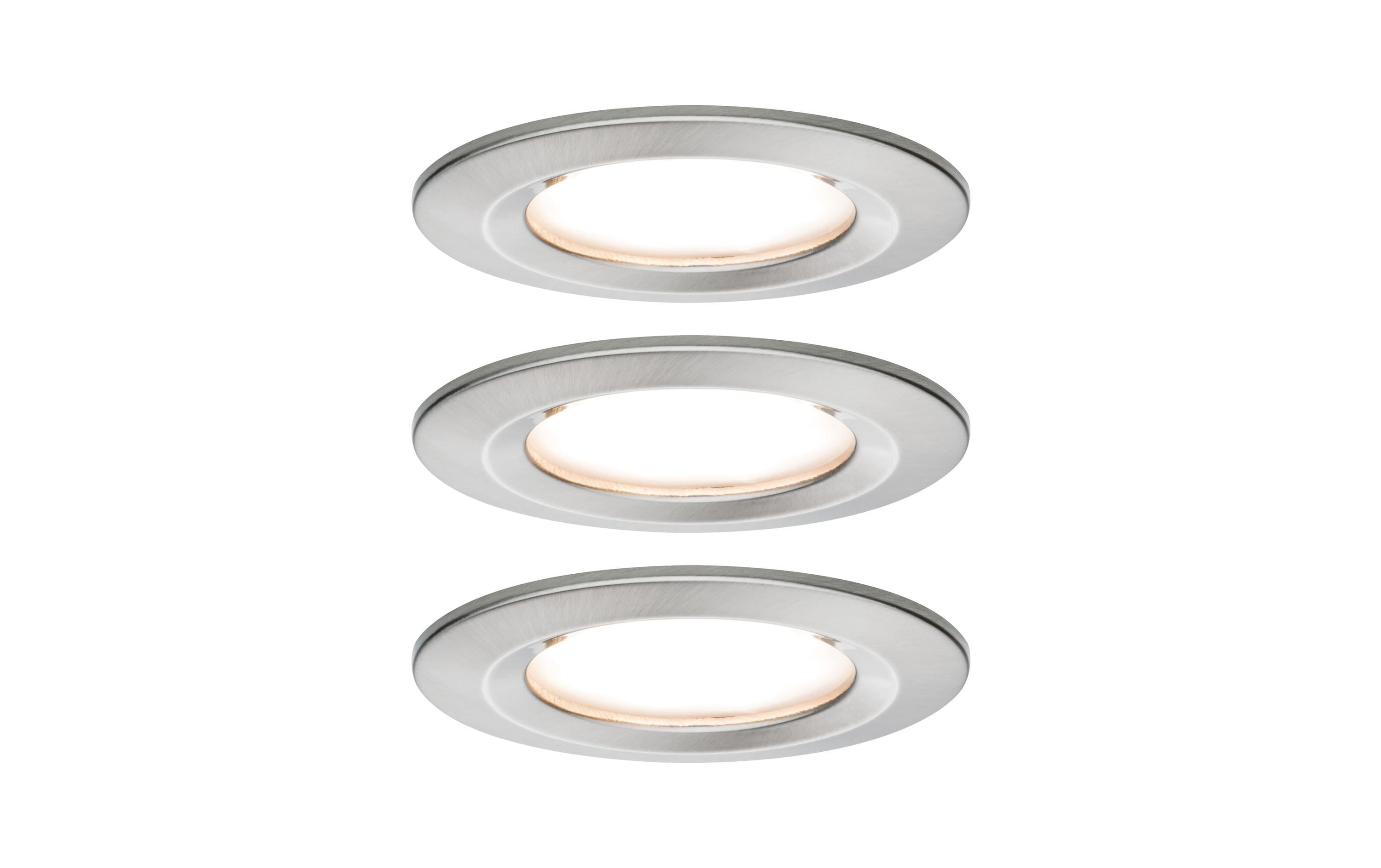 Paulmann EBL Set Nova Coin