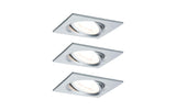Paulmann EBL Set Nova Coin