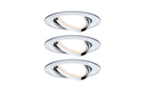 Paulmann EBL Set Nova Coin