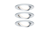 Paulmann EBL Set Nova Coin