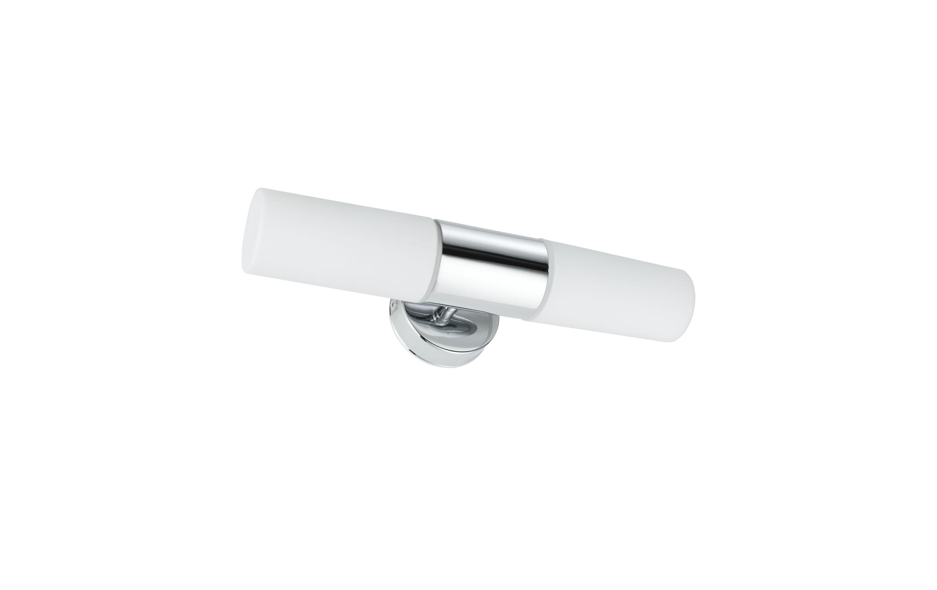 Paulmann LED Wand-/Deckenleuchte LENIA