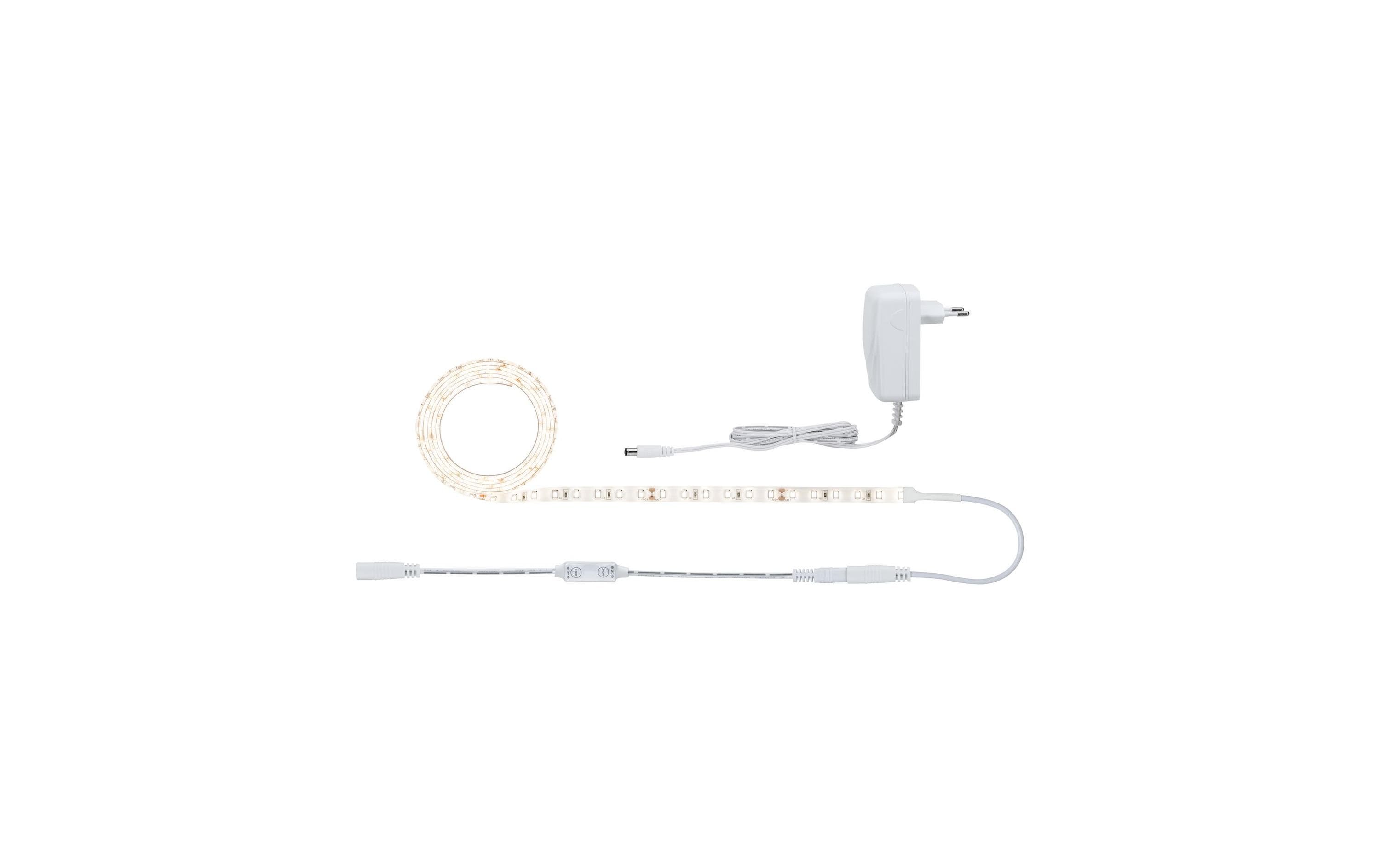 Paulmann LED-Stripe SimpLED Power 3000 K,