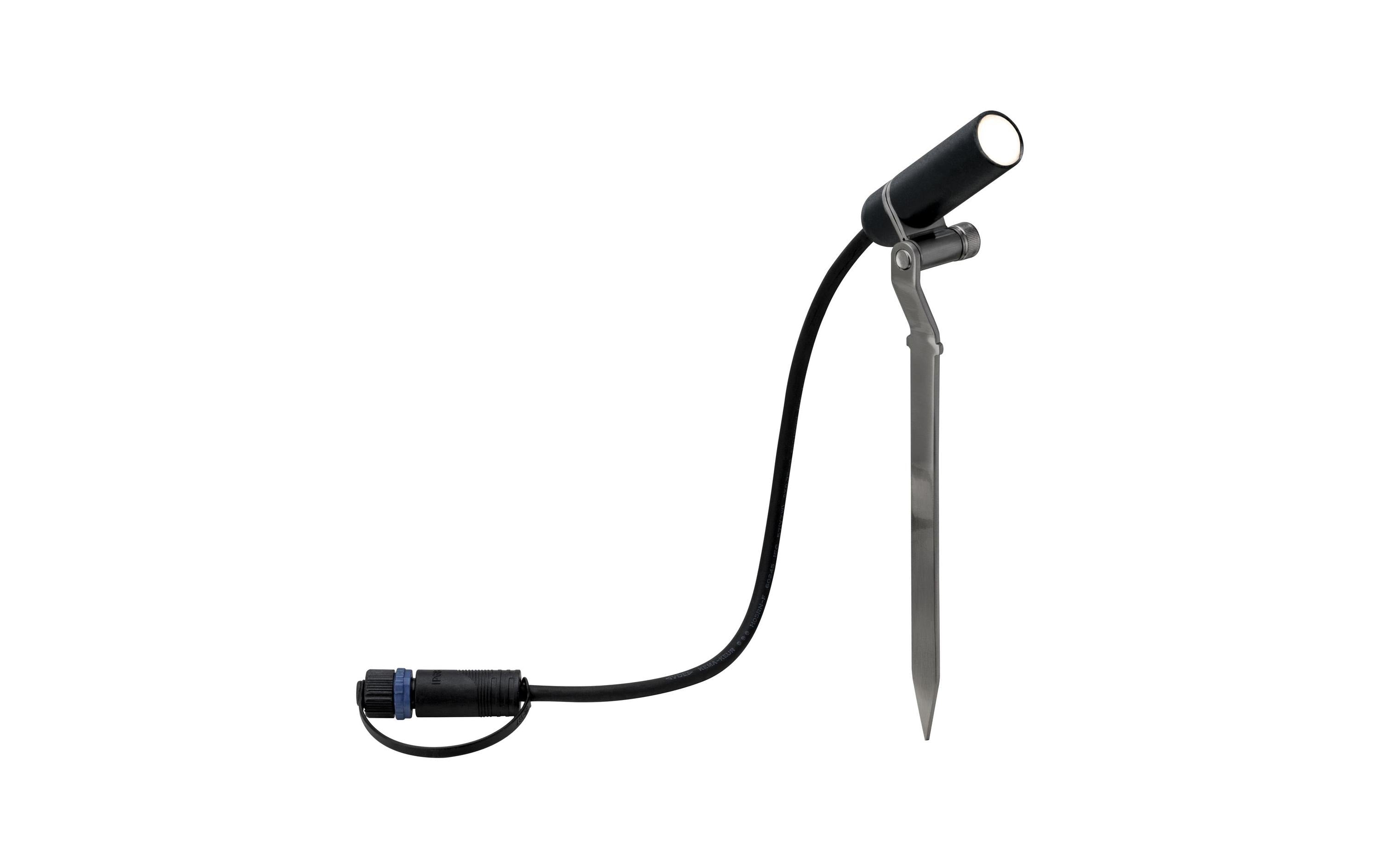 Paulmann Gartenspot 2.5W 200lm 3000K