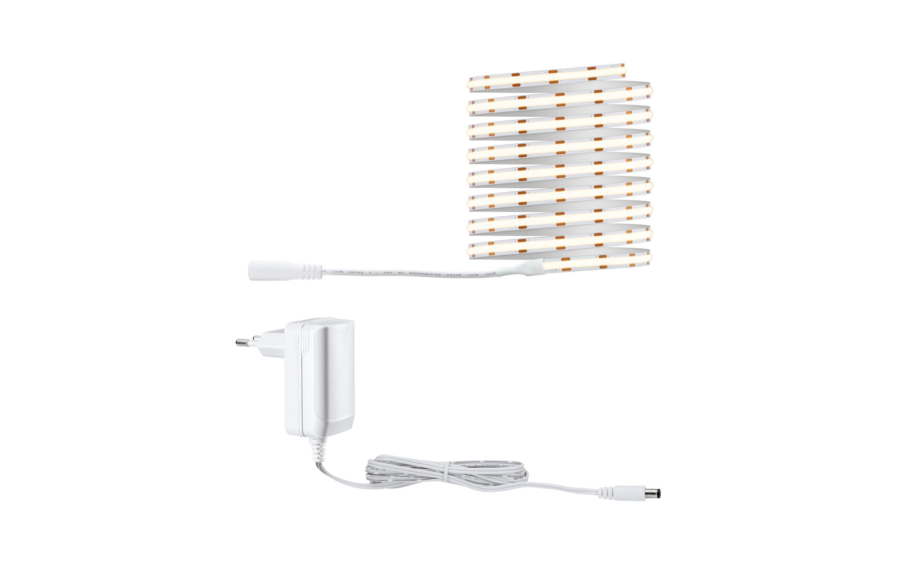 Paulmann LED-Stripe SimpLED Strip Set COB,