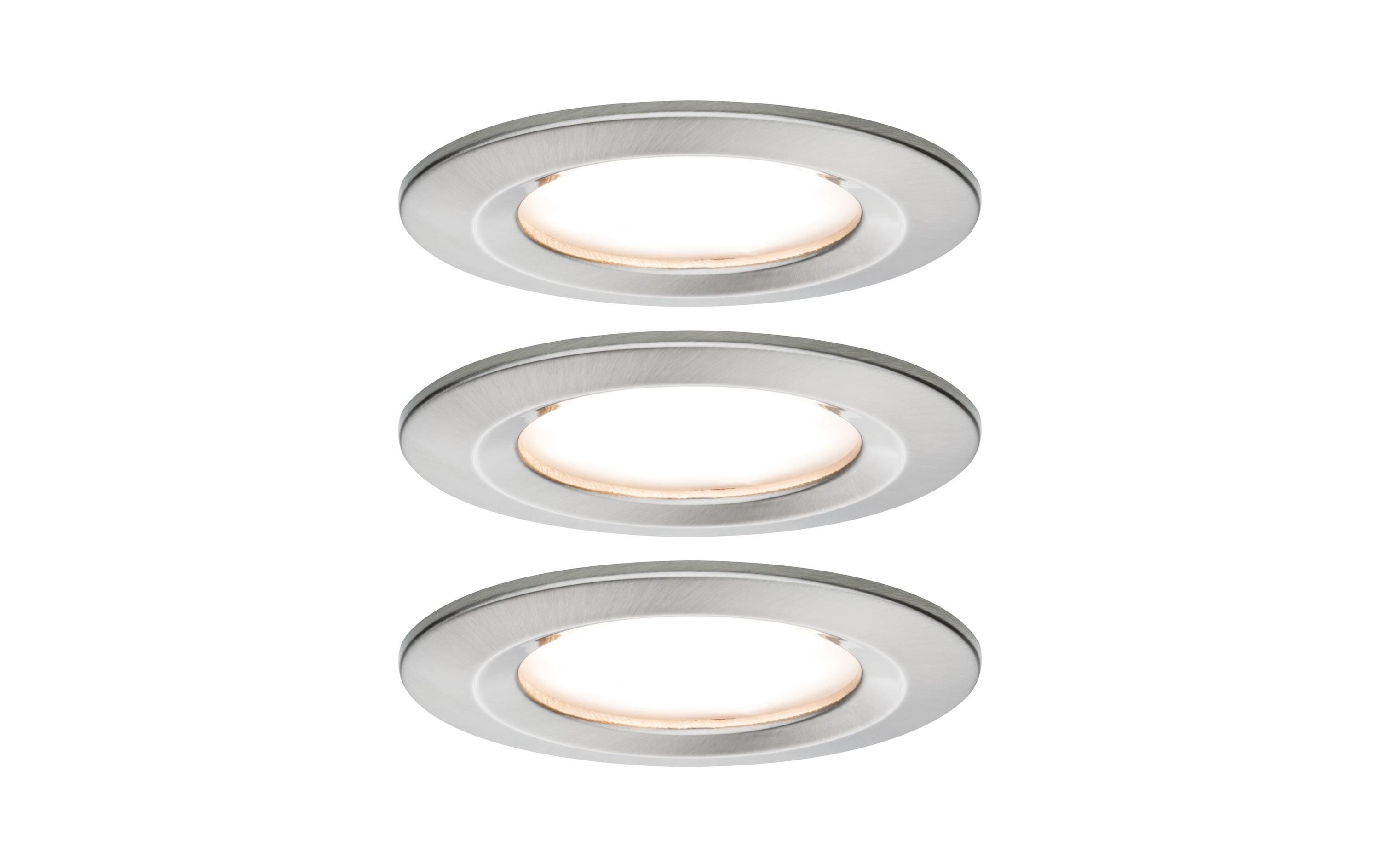 Paulmann EBL Set Nova Plus Coin