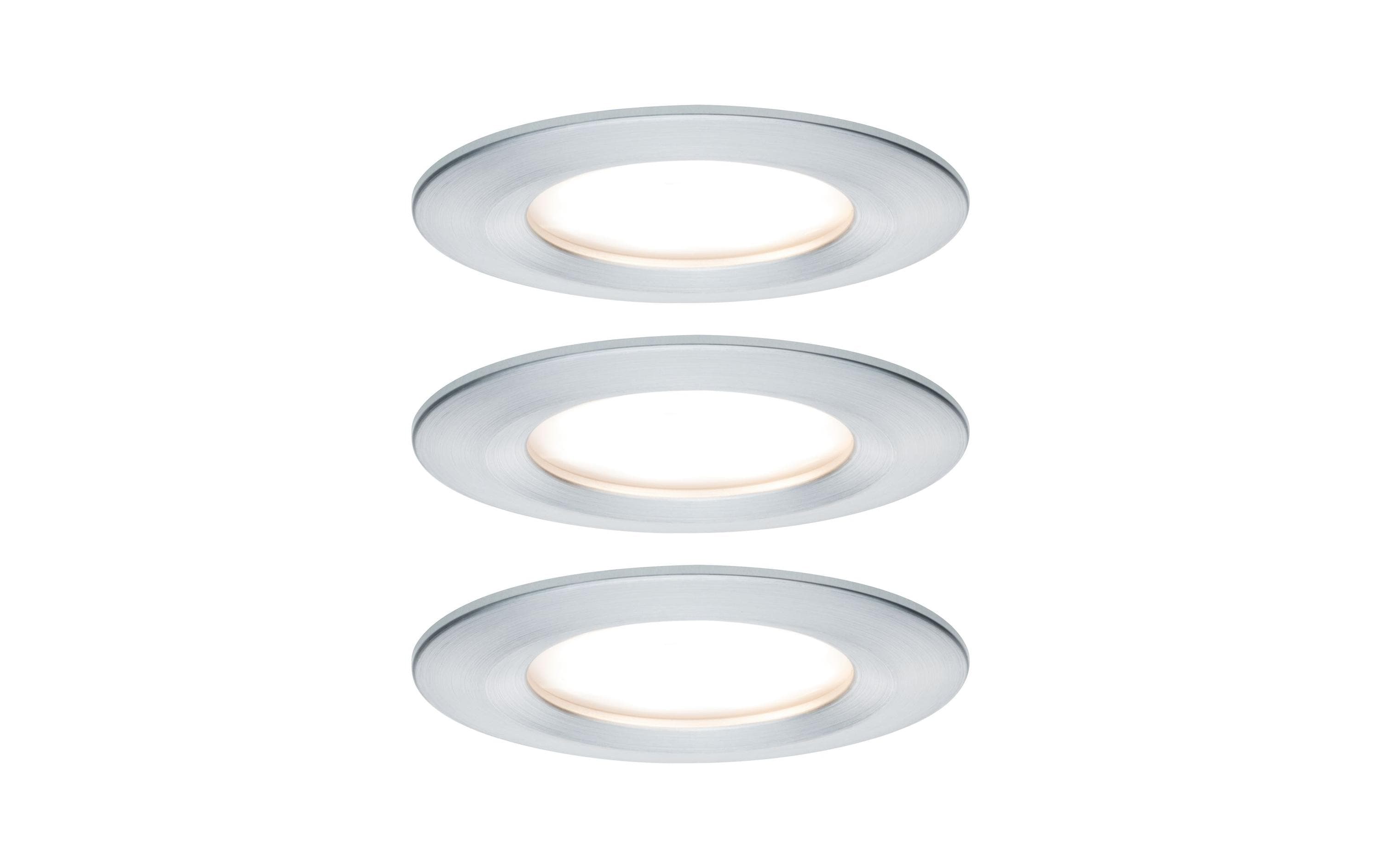 Paulmann EBL Set Nova Coin