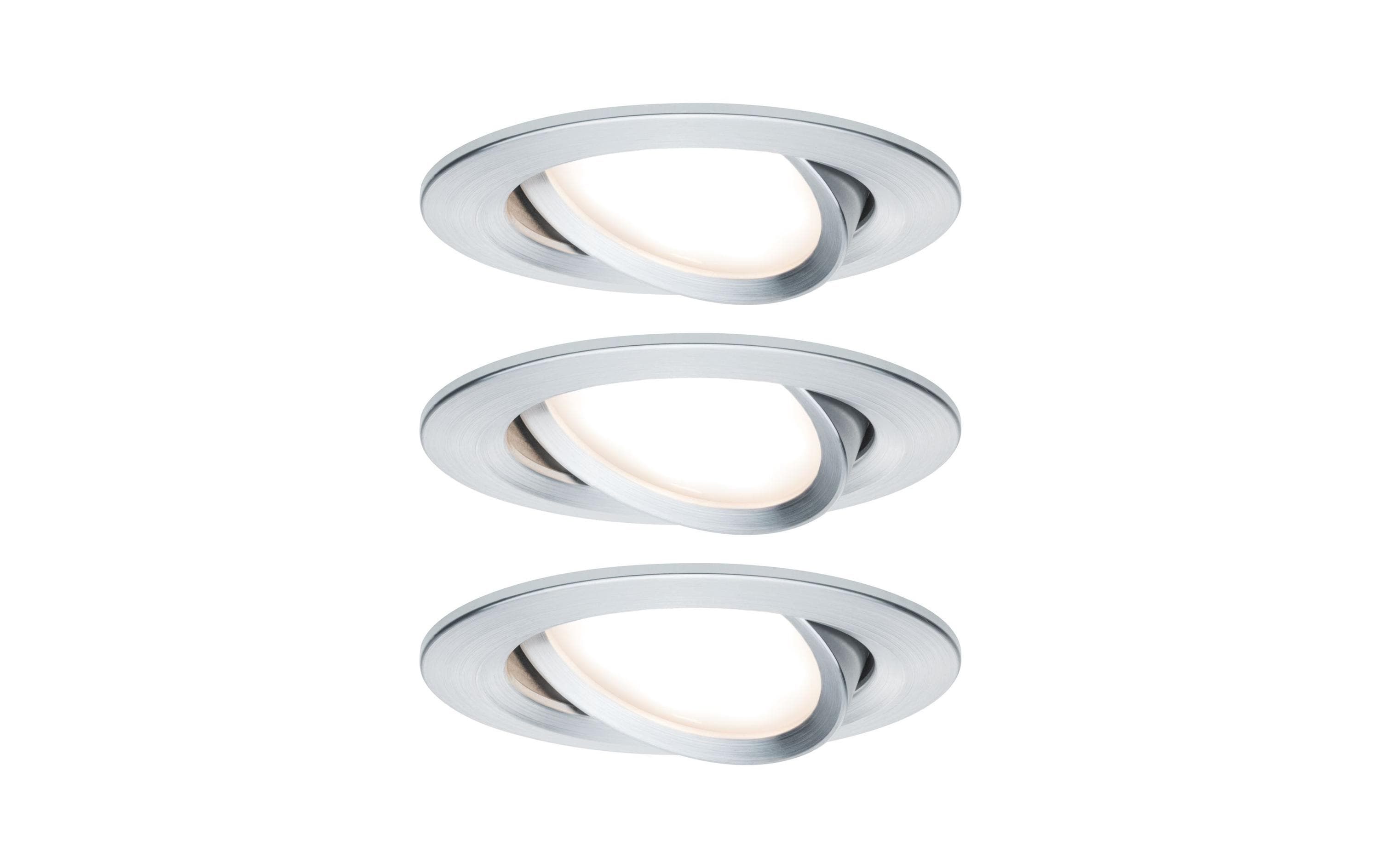 Paulmann EBL Set Nova Coin