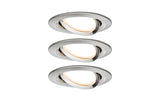 Paulmann EBL Set Nova Coin