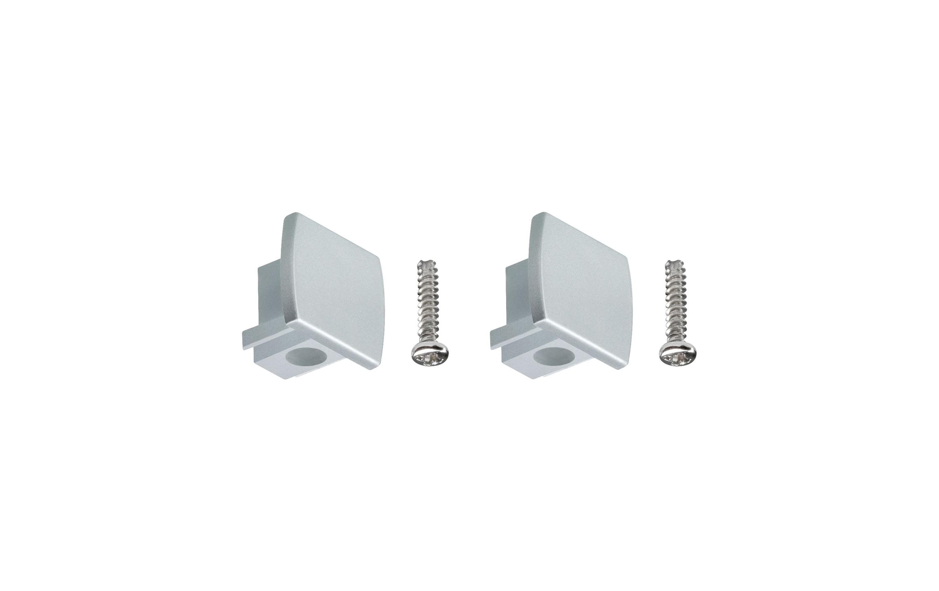 Paulmann Endkappe URail Universal,