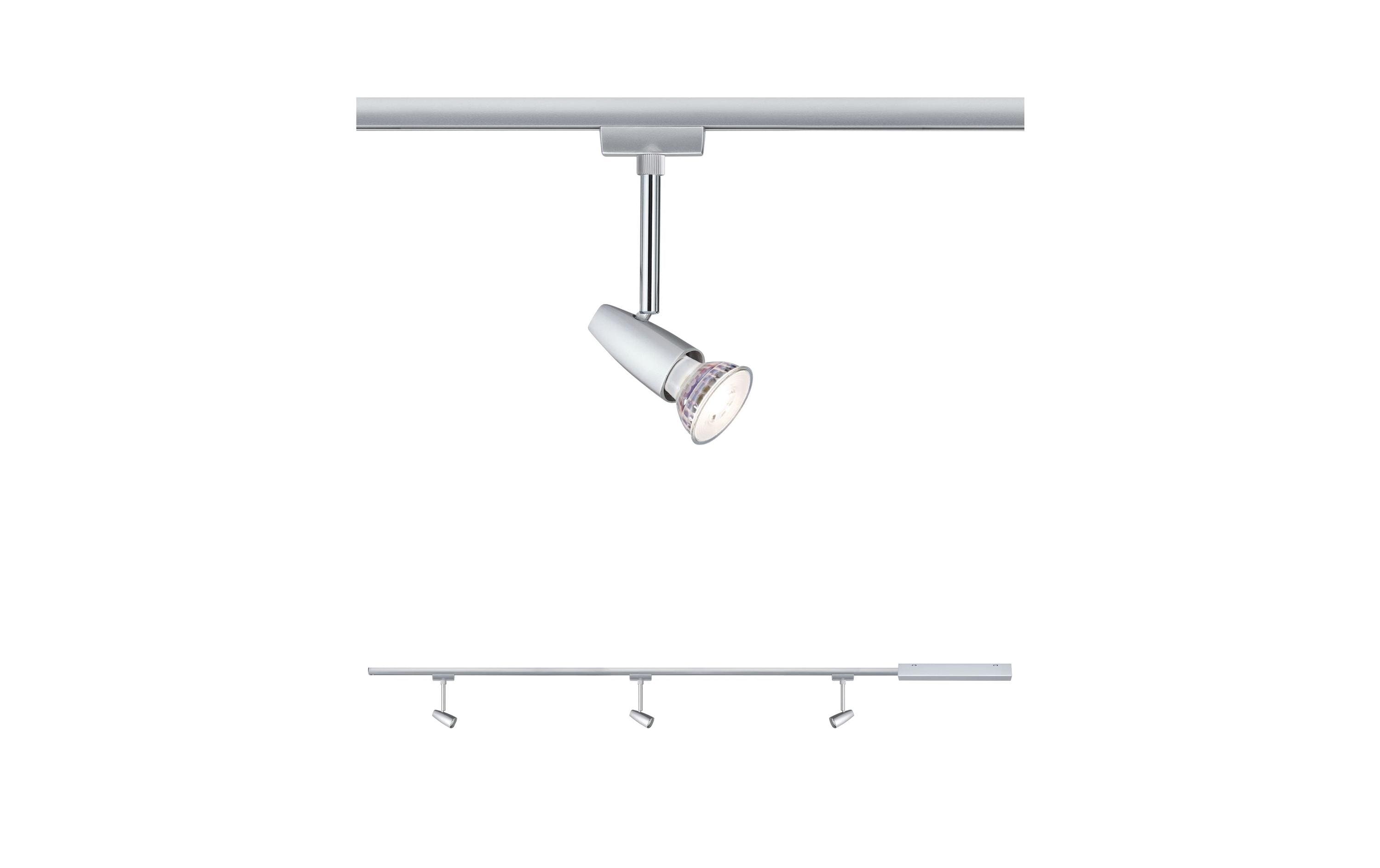 Paulmann URail Set Barelli