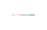 Paulmann LED Stripes MaxLED RGBW 1m Ext