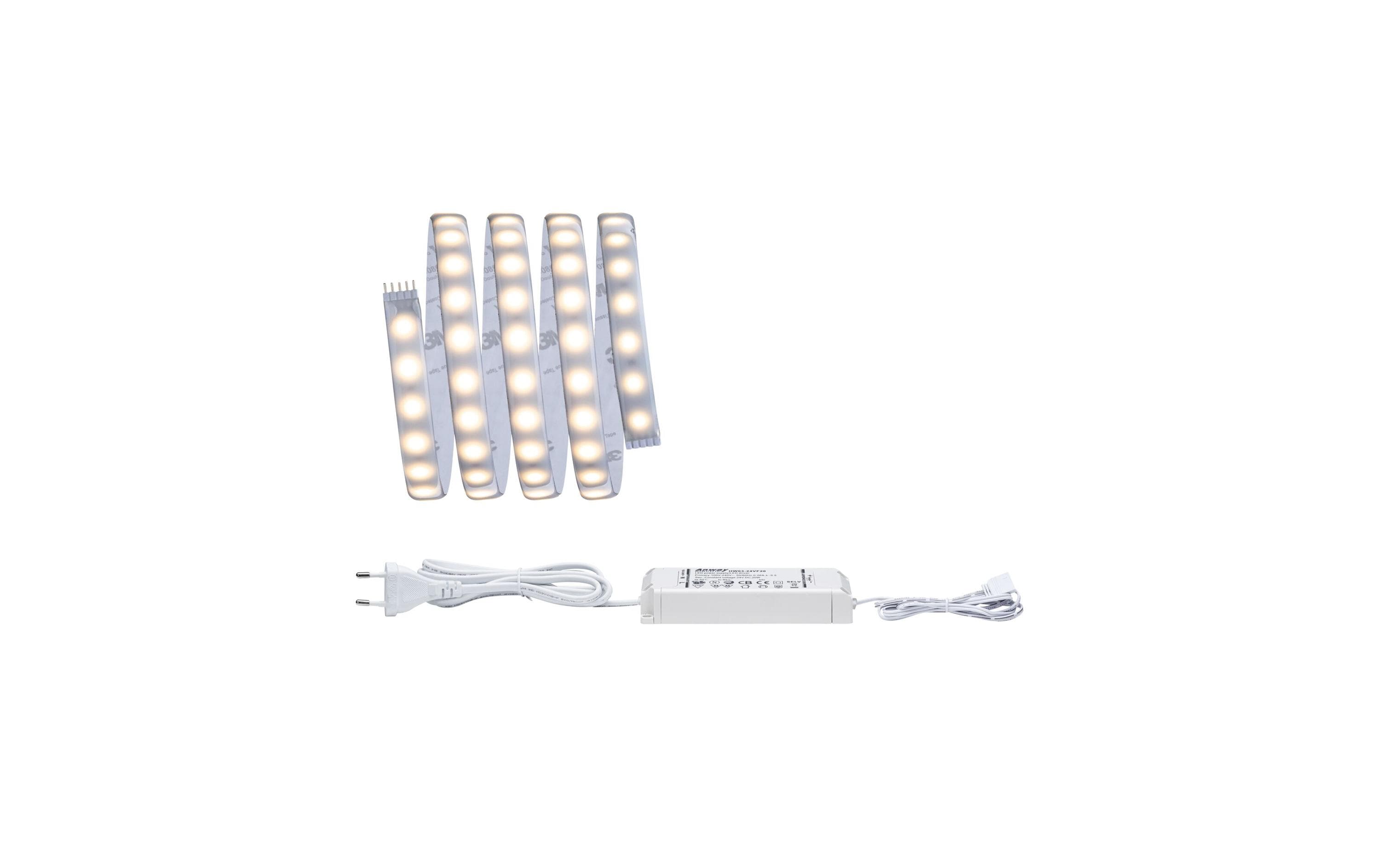 Paulmann LED Stripes MaxLED 500 1.5m Start