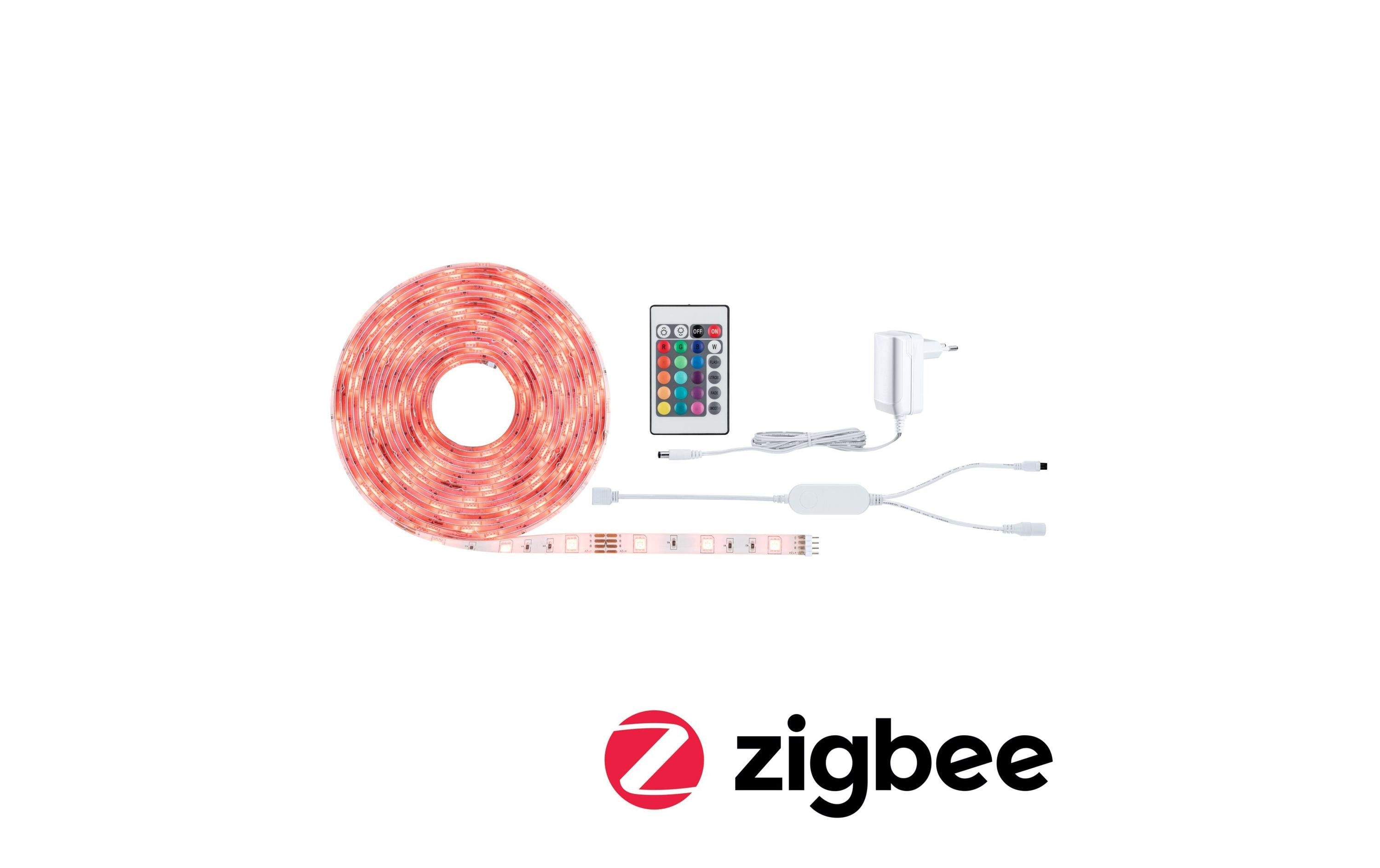 Paulmann SimpLED Strip Zigbee Komplettset