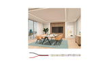 Paulmann LED Stripes Gold ProLED 5m 3000K