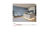 Paulmann LED Stripes Gold ProLED 5m 2700K