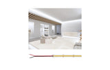 Paulmann LED Stripes Silver ProLED 5m COB