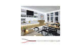 Paulmann LED Stripes Silver ProLED 5m 4000K