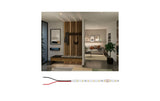 Paulmann LED Stripes Silver ProLED 5m 2700K